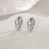 Bucles para orejas de cinturón, geniales y únicos, estilo callejero de nicho, unisex, hip-hop personalizado, bucles para orejas de cinturón con diseño nuevo y creativo