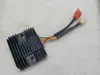 Adequado para Regulador de Tensão de Triciclo Zongshen Lifan Longxin Cinco Fios 150 200 250 Retificador de Silício para Motocicleta