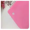 Herramientas para Hornear Plástico Rasqueta para Pastel y Crema Pieza Única Rasqueta para Mantequilla Espátula para Mantequilla Engrosada Trapezoidal Cuchillo Facial