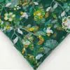 Vestido de Tela Bordada con Cuentas Mágicas Tirantes Malla Bordada Tela de Puntos
