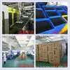 Accesorios para Purificador de Agua Primeras 3 Etapas Elemento Filtrante de 10 Pulgadas PP Carbón Activado Pre-Filtro de Tres Etapas Hervidor de Agua Máquina de Agua Pura Juego