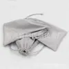 Seda da Ilha do Mar Camurça Agulha Uma Nuvem da Sorte Óculos Óculos de Pé Pequeno Pano para Óculos Bolsa para Óculos Relógio Joias Pano de Limpeza de Piano