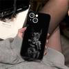 Funda de teléfono adecuada para Iphone17 Perro Animal Caniche