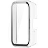Adecuado para Samsung Galaxy Fit3 PC Película rígida esmerilada Estuche protector integrado Estuche SM-R390