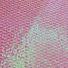 Jiaxin bordado nuevo otoño malla elástica agujero lateral de 5 mm toda la tienda tela bordada de lentejuelas tela para traje vestido europeo y americano