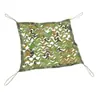 Rede de Camuflagem Camuflagem de Selva Rede de Camuflagem Rede de Sombreamento Anti-Fotografia Aérea Rede de Camuflagem Rede de Camuflagem Rede de Arborização Externa Lote