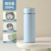 Novo Mini Compacto Portátil de Aço Inoxidável 316 Termos de Bolso Feminino Copo de Água Fofo de Alto Valor para Meninas