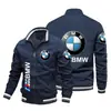 Transfronterizo 25 Modelos de Logos de Coche Chaquetas para Hombre Ktm Motocicleta Casual Holgado Moderno Cardigan Deportivo Moda Talla Grande Marca de Moda