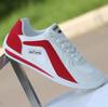 Sapatos Masculinos 2025 Novos Tênis Esportivos Verão Masculino Respirável Sapatos Forrest Gump Tênis Casuais Masculinos para Corrida Sapatos de Malha de Verão