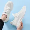 Zapatos Huili para Hombre Explosiones de Tiktok Celebrados en Internet Primavera y Otoño Nuevos Tenis Negros Suela Suave para Hombre Zapatos Casuales para Correr