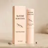 Stick para el cuidado de la piel para una piel suave e hidratada en zonas específicas del cuerpo, fórmula suave para uso externo diario