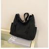 Marca de Moda Gran Capacidad Bolso Dumpling Venta Caliente Transfronteriza Bolso de Hombro de Moda Personalizado Bolso Cruzado Estilo Occidental Casual Coreano