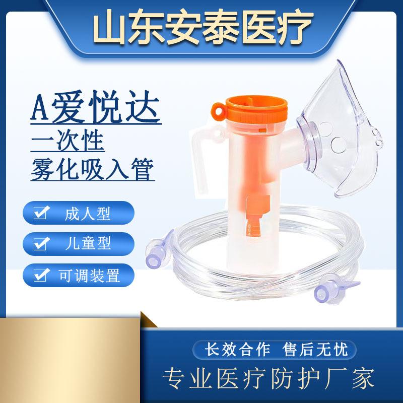 面罩
