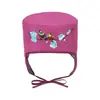 Gorro de Moxibustión con Calefacción Eléctrica, Gorro para Terapia de Vapor de Artemisa para el Cuidado Postparto, Gorro de Terapia para la Cabeza con Compresa Caliente de Moxa con Control de Temperatura de Nueve Niveles