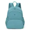 Mochila de Viagem Leve Resistente à Água de Grande Capacidade Colorful Fox 2026 Nova para Mulheres