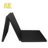 Fabricantes de tapetes de ginástica fitness atacado personalizado tropas esportivas crianças tapete dobrável de esponja wrestling cambalhota dança