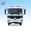 Veículo de Transporte de Bombeiros Dongfeng 4x4 Tração nas Quatro Rodas Veículo de Passageiros para Mineração e Trajeto Diário Ônibus de 17-19 Lugares Veículo de Passageiros Off-Road com Tração nas Quatro Rodas