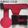 Protectores de Muñeca y Pierna Amazon Fitness, Cinturón Lumbar Anti-Tensión Muscular, Equipo de Protección Deportiva para la Ingle, Equipo de Protección para Patineta y Patines