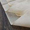 Punto de fábrica gasa de algodón de alta densidad filtro leche de soya mil hojas de tela tela para tofu tela para vaporizar paño de cobertura paño gris tela de germen blanco