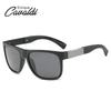 Gafas de Sol Transfronterizas de Comercio Exterior para Hombre, Estilo Europeo y Americano, Gafas de Ciclismo Personalizadas, Gafas de Sol Deportivas Retro, Polarizadas Uv400 para Exteriores