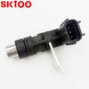 Sensor de posición del árbol de levas para coche, venta directa de fábrica, 56044180AB/AC
