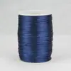 Lin Dajuan No. 7 Hilo de Jade Encriptado Nudo Chino Cuerda Trenzada Hilo de Jade Cuerda Roja Paquete de Materiales Hechos a Mano DIY Cuerda de Mano Cuerda Especial