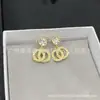 Coleção de Chegadas Diárias: Dior, Chanel, Lv, Gucci, Tiffany Pulseiras, Brincos, Colares, Broches, Atacado de Marca
