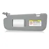 Suministro Especial Transfronterizo Adecuado para 11-15 Hyundai Elantra Visera 852103 x000tx Gris Izquierdo