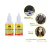 Kit de pegamento para encaje de marca privada Pegamento para pelucas Spray para encaje de cabello Accesorios Traje
