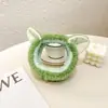 Tiara de Cabelo Estilo Coreano 2025 para Mulheres, Tiara para Estudantes, Tiara para Maquiagem e Máscara Facial, Grampo de Cabelo, Tiara para Lavar o Rosto