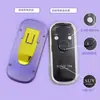 Rectificador de Uñas Transfronterizo Recargable Portátil Especial para Salón de Uñas No se Calienta Rectificador Profesional de Uñas