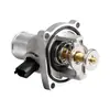 96984104 55578419 25193683 para Chevrolet Cruze Opel peça termostato