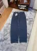 Fornecimento Amazon Aliexpress Marca Americana Tendência Polar Big Boy High Street Hip-Hop Calça Jeans Reta Masculina Tendência