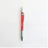 Ventas Directas de Fábrica Lápiz Automático de 2.0mm Bolígrafo de Ingeniería Lápiz de Dibujo Diseño Dibujo Técnico Lápiz Lápiz de Grafito Reemplazable
