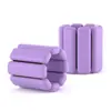 Muñequeras de Soporte Promocionales, Silicona Fitness Deportes Yoga Específicas para Ejercicio Muñequeras de Soporte Transfronterizas, Invisibles