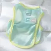 Ropa de Verano para Perros Chaleco Salvavidas Suministros para Mascotas Golden Retriever Perros Grandes Chaleco Salvavidas para Nadar Estilo Casual Ma Taibao