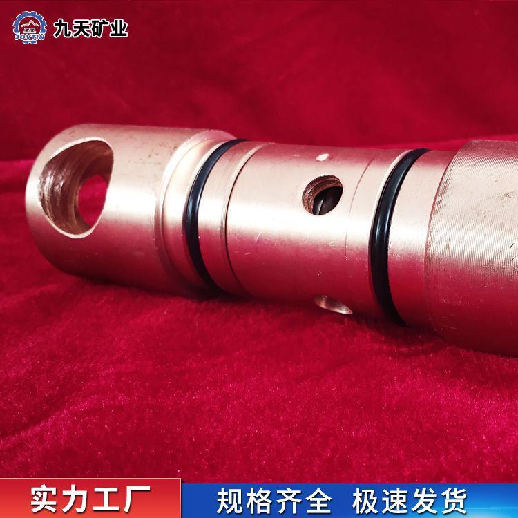 三用阀