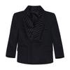 Traje para Niños Transfronterizo Traje Caballero Estilo Británico Traje para Niños Anfitrión Pasarela Vestido Traje para Recitación de Piano