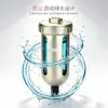 Válvula de Drenaje Automática Xinde Ad402-04 para Compresores de Aire