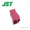 Qianjin Supplies Vurp-03V-R Conector Caixa Plástica Jst Spot