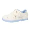 Zapatillas Cómodas de la Marca Warrior con Alto Valor Estético, Zapatos Casuales de Moda y Versátiles, Zapatos Casuales Retro de Caña Alta para Mujer, Zapatillas Warrior para Mujer
