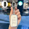 Estuche especial para llaves Land Rover Range Rover, Aurora Discovery Sport, Defender 110, Freelander 2, Starlink, funda de llave unisex