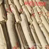 Polipropileno Copolímero Aleatorio Formosa Pp 5090T/5090R de Alta Transparencia y Resistente a Químicos, Materia Prima para Moldeo por Inyección de Grado Alimenticio