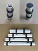 Rodillo etiquetador, rodillo de aleación de aluminio, rueda correctora, rueda de etiquetado, anillo de goma de posicionamiento para máquina etiquetadora, rodillo de aluminio resistente al desgaste, soporte de descarga