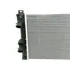 Radiador de Tanque de Agua de Alta Temperatura Byd Speedy Oe:Ta-1301100B,10993321-00