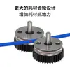 Accesorios para Impresora 3D Hgx-Extrusor Ensamblaje de Engranaje del Extrusor Acero Kit de Extrusor de Alta Calidad