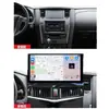 Adecuado para Nissan Toula Pantalla Grande Android 13.3 pulgadas Navegación Plataforma Qualcomm 665