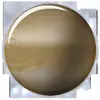Soporte de Airbag Adhesivo Transparente para Teléfono con Logo, Plegable, Dibujo Animado, Cielo Estrellado, Planeta, Película, Silicona, Plegable