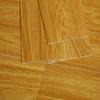 Piso vinílico LVT personalizado de fábrica, 1,2 mm, sem cola, com textura de madeira e imitação de pedra/plástico, para exportação. Adesivo para piso.