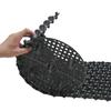 Contenedor de plántulas práctico de alta calidad para control de raíces de flores y árboles contenedor de control de raíces firme no es fácil de deformar